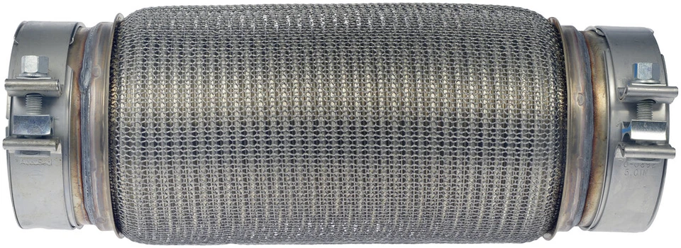 07-11 M2 106 112 COLUMBIA 08-11 CASCADIA MERCEDES KIT TUBO ESCAPE FLEX Foto 4 de 4