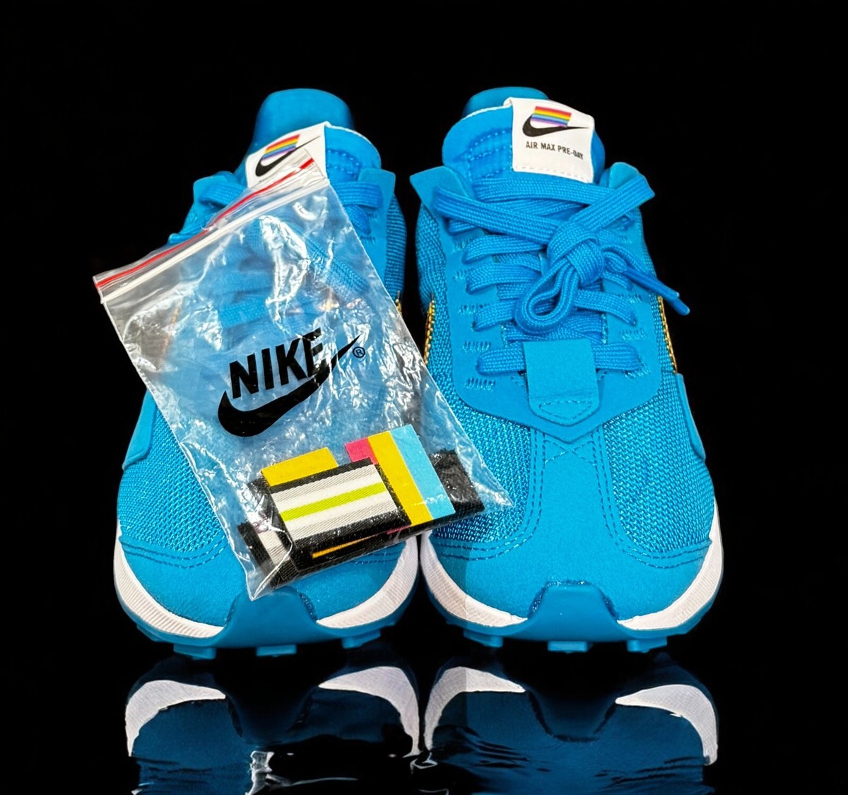 Nike Air Max Pre-Day BE TRUE Mens Sz 4/ Women
