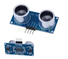 NEW Ultrasonic Module HC-SR04P Distance Measuring Transducer Sensor for Arduino