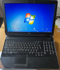 Dell Latitude E6540 WIN 7, MS Office 2010 , Adobe Acrobat 9.0