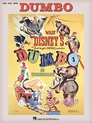 Dumbo - 9781540053015