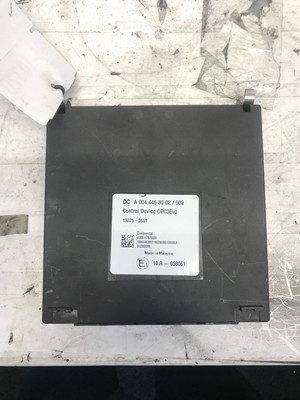 2020 Common Powertrain Control Module A0044463002 for Freightliner C (586-10320)