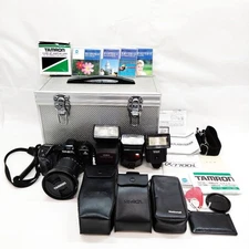 MINOLTA a7700i SLR Auto 35 mm 3051852