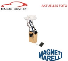 ELEKTRISCH KRAFTSTOFFPUMPE MAGNETI MARELLI 313011313205 A NEU OE QUALITÄT