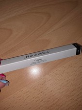 LH Cosmetics Crayon Kajalstift Black 1,2 g NE...
