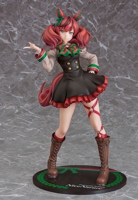 Uma Musume Pretty Derby Nice Nature 1/7 Scale Complete Figure by Phat Company