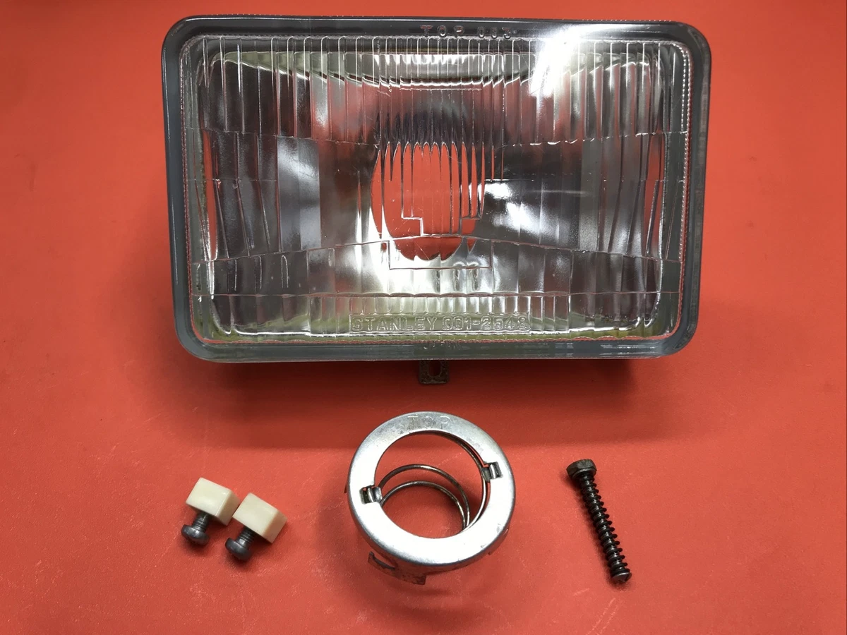 ATV, Side-by-Side & UTV Lighting for Honda ATC250R for sale | eBay