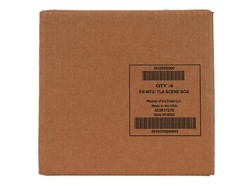 Magic: The Gathering Avatar: The Last Airbender Scene 4-Box Case