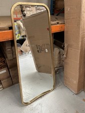 Cox & Cox Leaner Mirror