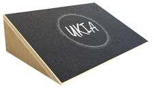 Slant Board for Squats - Slant Board Squat Wedge for Calf Stretching - Large