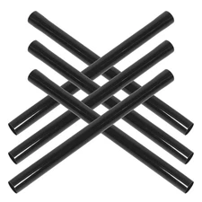6 Pcs Vacuum Cleaner Connecting Pipe Hose Extension Adapter Accessories