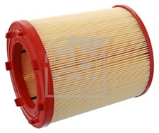 Luftfilter FEBI BILSTEIN 48506 Filtereinsatz für AUDI C7 A6 A7 Avant 4G5 4GD 4GA
