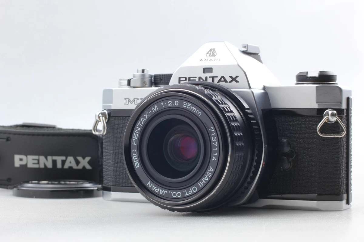 pentax mx camera products for sale | eBay