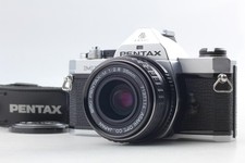  Near MINT Pentax MX 35mm SLR Film Camera w/ SMC Pentax-M 35mm f/2.8 Lens JAPAN