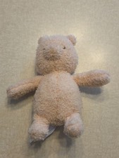 Disney Baby Winnie The Pooh Rattle Plush 6"