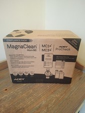 MagnaClean Atom SC MC1+ MC3+ , Adey , ProCheck ElectroScale 2  Single 22mm