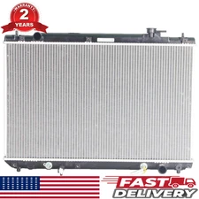 For 2001-2007 Toyota Highlander 2.4L Radiator Factory Style Aluminum Core 2454