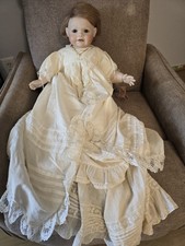 Connie Derek Kitten Heritage Dolls 20 Porcela...