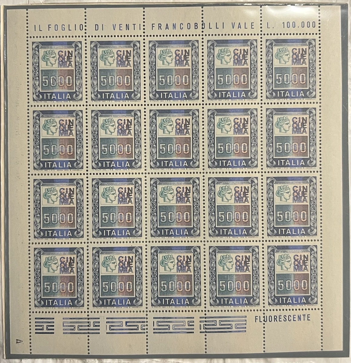 Confezione Presentazione Francobolli Ciclismo 1978 - Royal Mail, Pack Da 103 Pezzi - 2