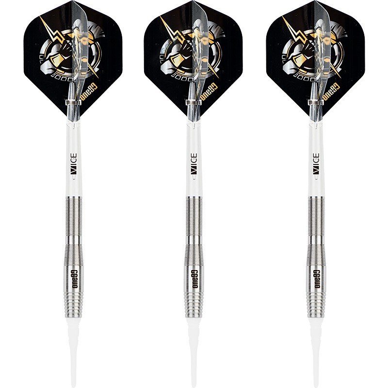 One80 Soft Darts Reflux Revolution VHD Softtip Dart Softdart Dartpfeile NEU 11290₽
