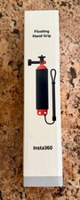 INSTA360 FLOATING HAND GRIP, NEW!