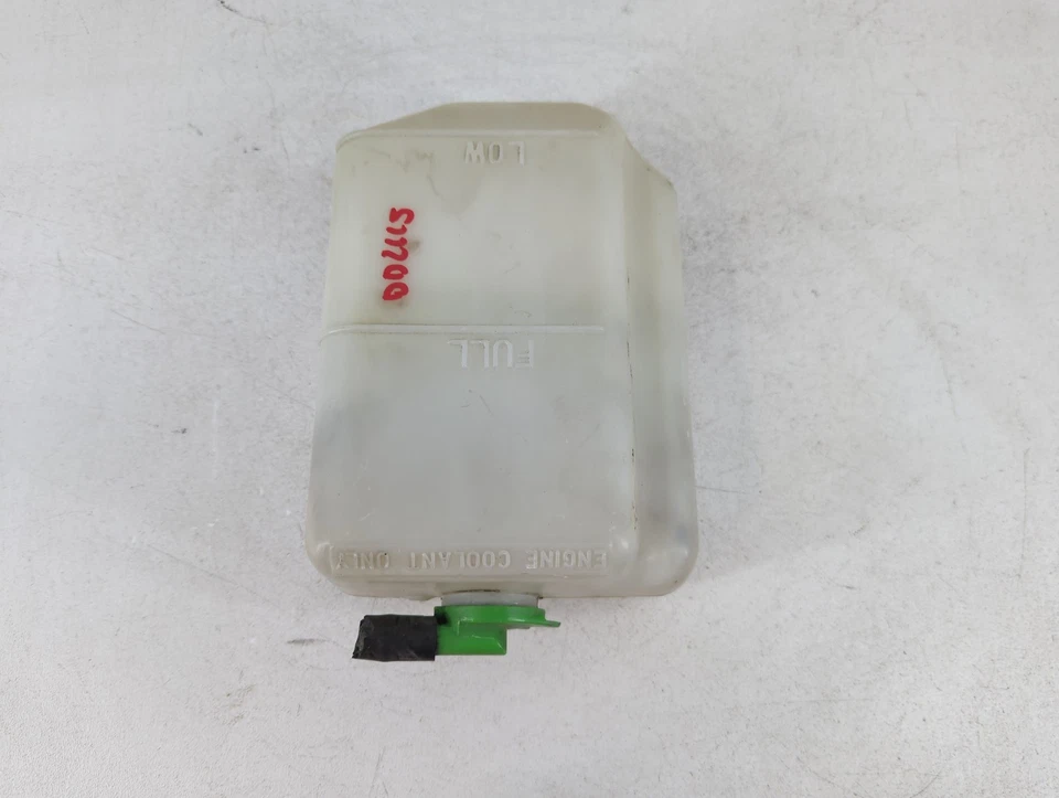 2000-2003 Suzuki Vitara Windshield Washer Fluid Reservoir Bottle Oem KFU2R - Image 2 of 4