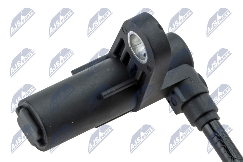Rear Left NTY HCA-ME-042 Sensor, wheel speed for MERCEDES-BENZ
