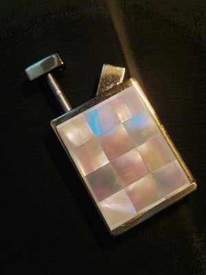 Vintage Parfumzerstäuber CONSUL AMOR   Pressball Berlin 1972   Made in W....
