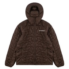 Adidas Terrex Womens XPR Jacket Earth Strata
