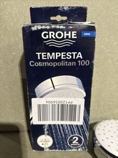 Grohe Handbrause 2757120E Tempesta Cosmopolit...