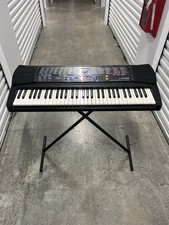 Casio Piano Lk 30 100 Song Bank Key Lighting EXCELLENT COND.