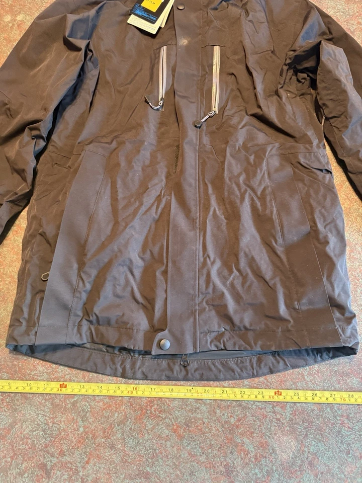 EMS Eastern Mountain Sports Jacket Mens Size Small Brand New With Tags - Image 2 of 4