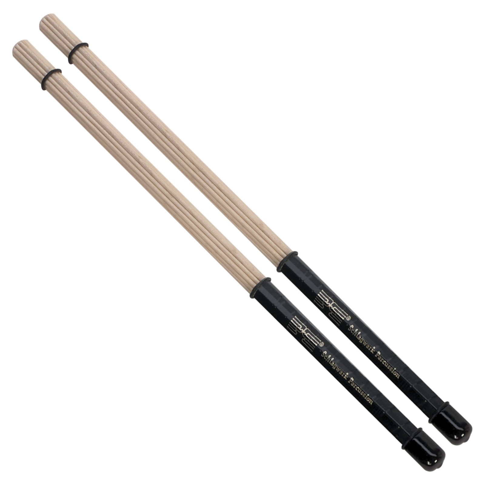 Schlagwerk Percussion Rods RO 1, Maple