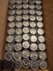 $10 Kennedy Half Dollar Unsearched Loomis Bank Rolls 20 Coin Roll