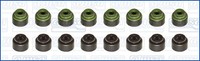 Dichtungssatz Ventilschaft Ajusa 57045200 FüR Toyota Camry Rav 1 Carina 6 Picnic