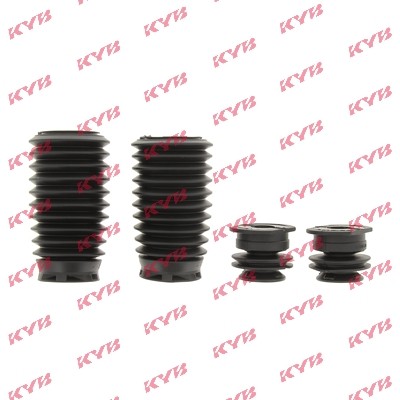 Meyle 314 640 0001 Kit Parapolvere Ammortizzatore Anteriore per Alfa