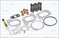 Ajusa Montagesatz Lader JTC11946 FüR VW Polo 5 6R1 6C1 TDI Audi A1 8X1 8XK 8XA