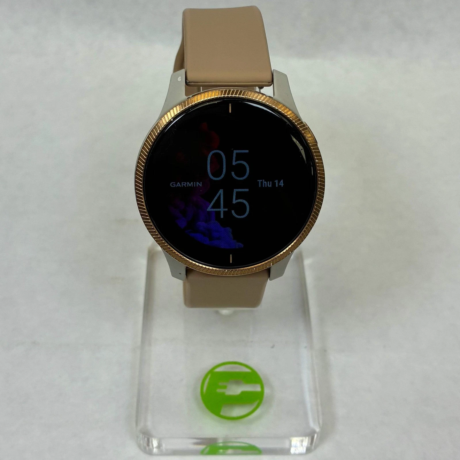 Garmin Venu Activity Tracker Smart Watch 3351394978