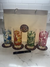 Disneyland - Club 33 - 70th Anniversary Glass...