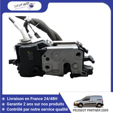 Porte avant et accessoires Peugeot 505