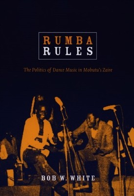 RUMBA RULES by WHITE Paperback Self Help Business