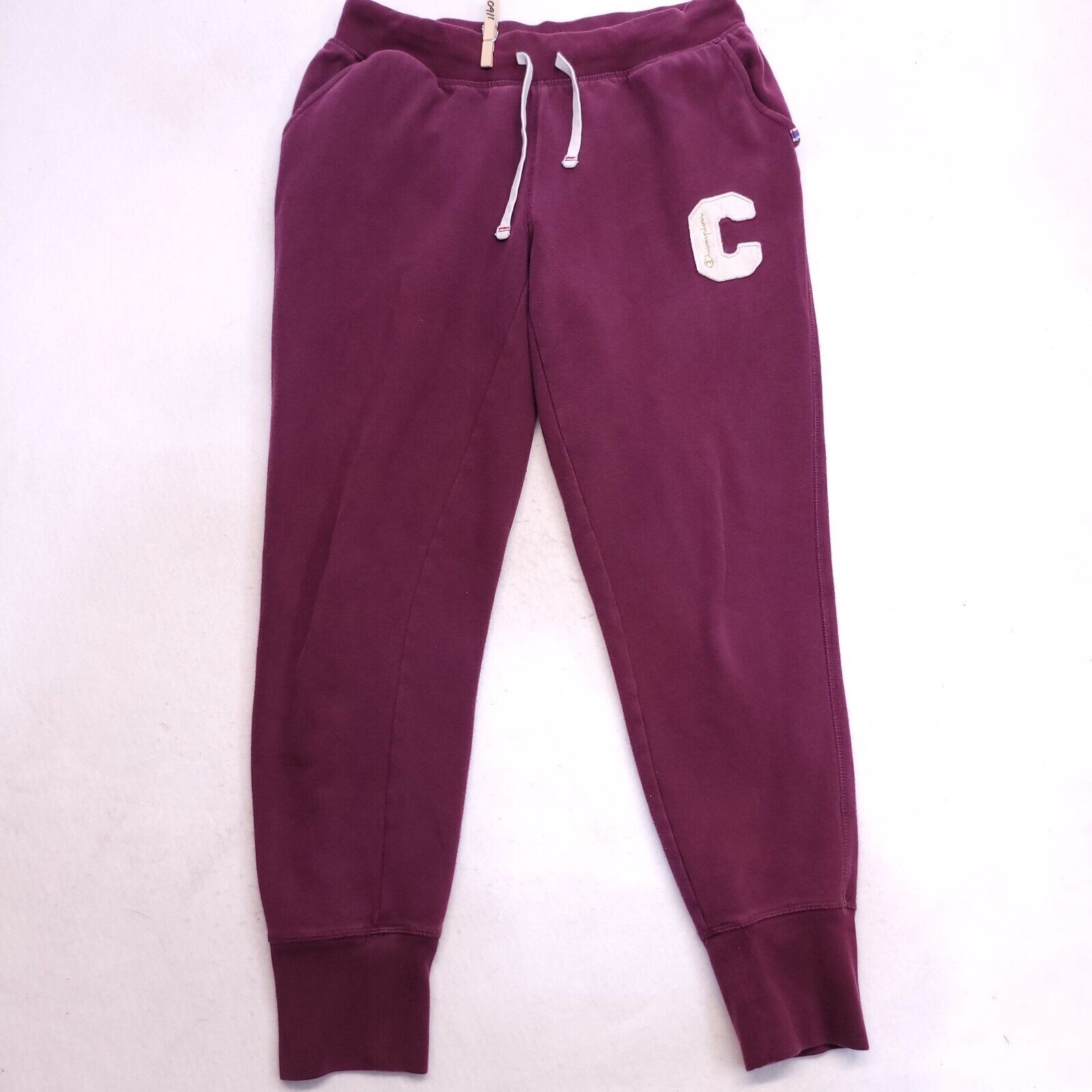 Champion Athletic Drawstring Running Workout Pant… - image 2