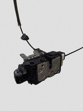 Porte avant et accessoires Volvo CROSS COUNTRY