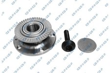 Roulement de roue Seat EXEO