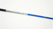 Grafalloy ProLaunch Blue HY Series Graphite Hybrid Shafts, 81Grams, S-Flex
