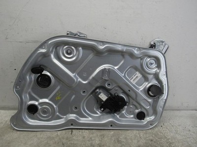 2015 Hyundai genesis coupe right passenger door power window regulator motor OEM
