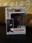 Funko Pop! Black Panther #1244 - Avengers Beyond Earths Mightiest, Amazon Exc.