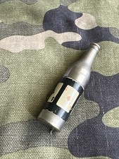 Vintage Collectible Lighter - KEM Inc - 4 Aces Bottle - Detroit Michigan USA