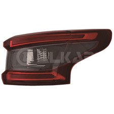 Rückleuchte Heckleuchte rechts LED PY21W für Nissan Qashqai II J11 J11_