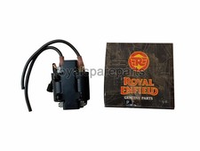 Genuine Royal Enfield GT Continental 650 Ignition Coil Assembly